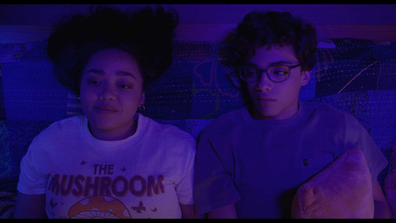 кадр из фильма Unspoken Bonds