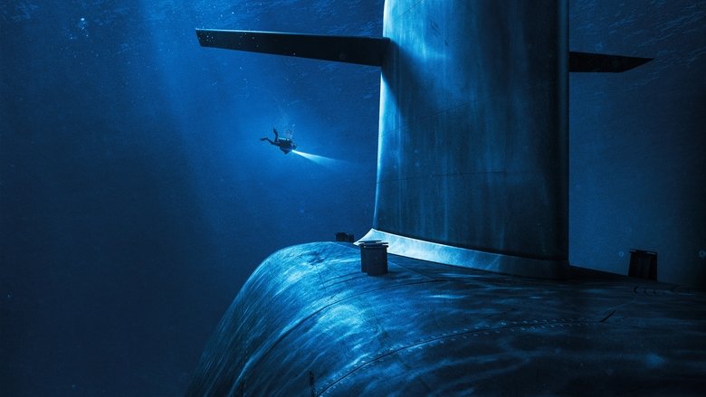 кадр из фильма Зов волка