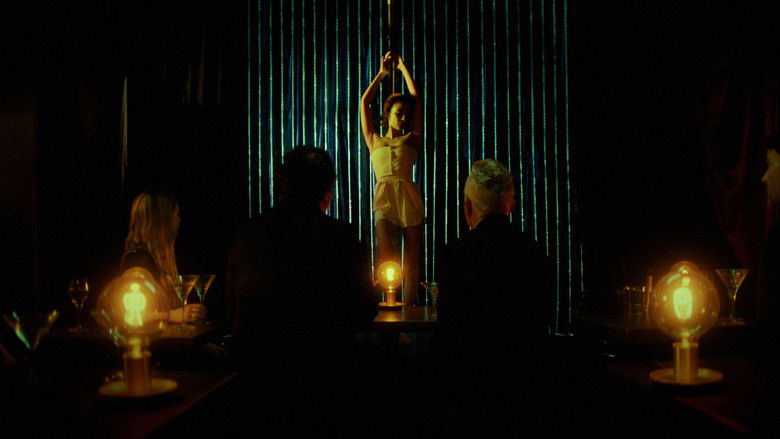 кадр из фильма Girls