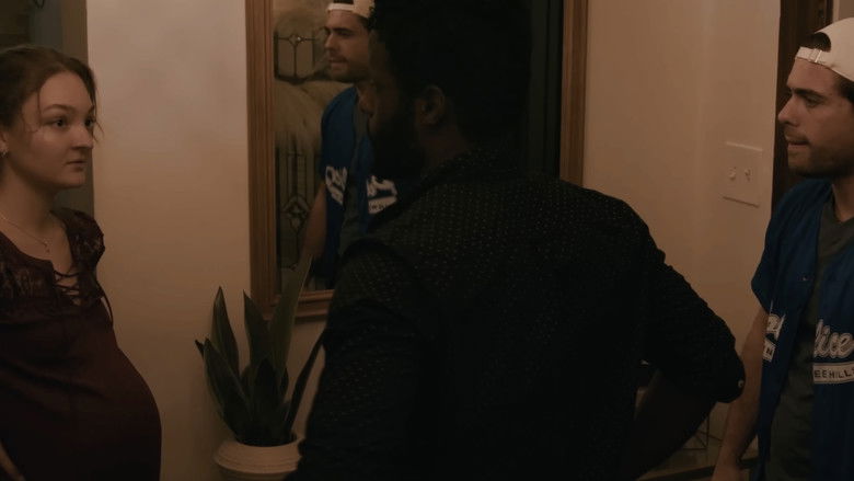 кадр из фильма Skylar the Beautiful