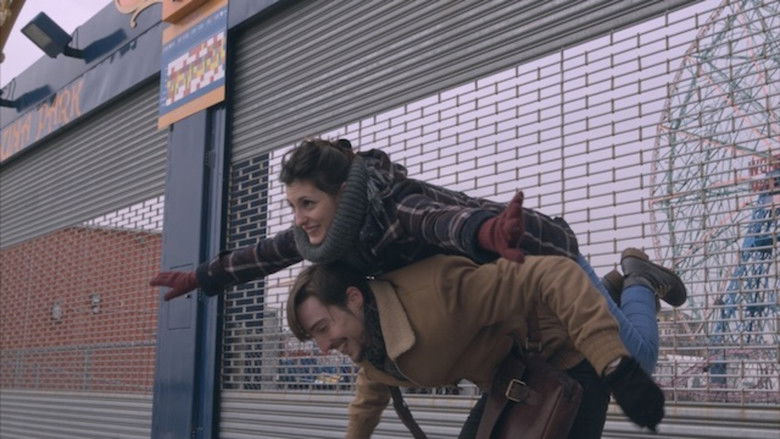 кадр из фильма T R Y