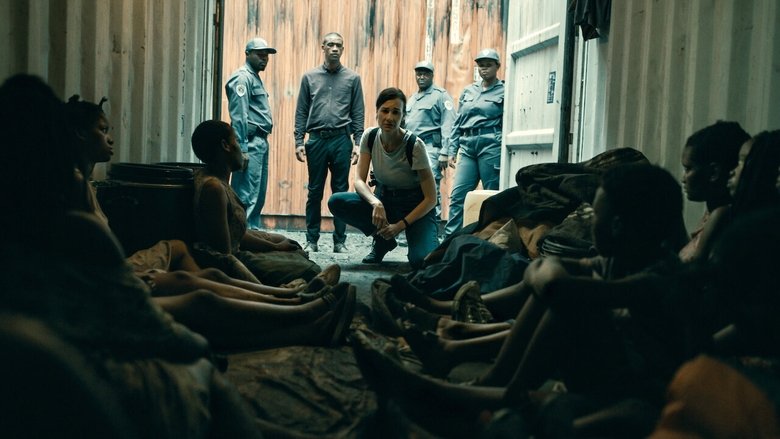 Я - это все девочки