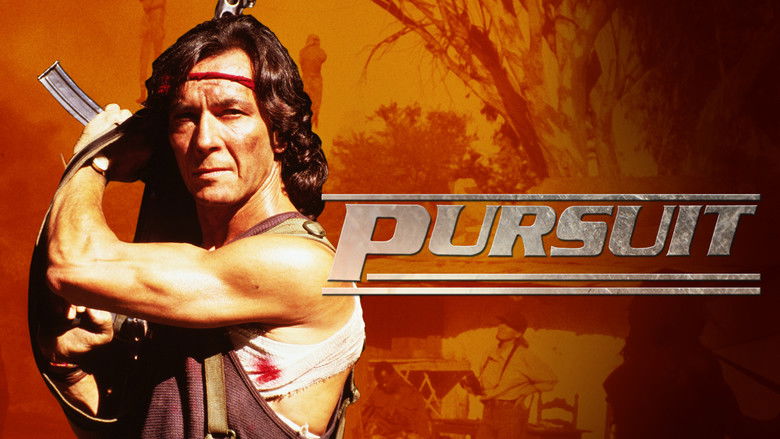 кадр из фильма Pursuit