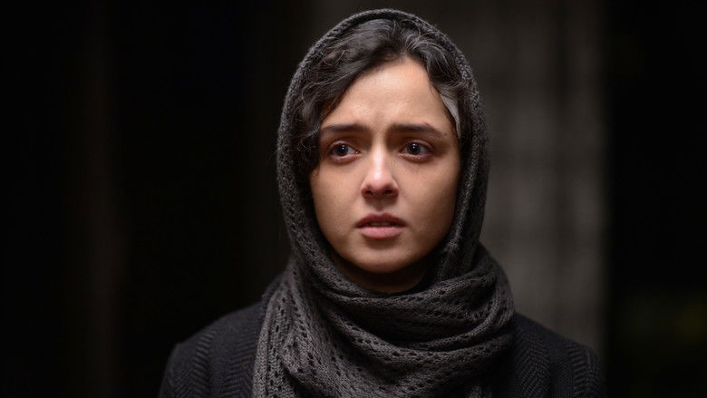 кадр из фильма Коммивояжер