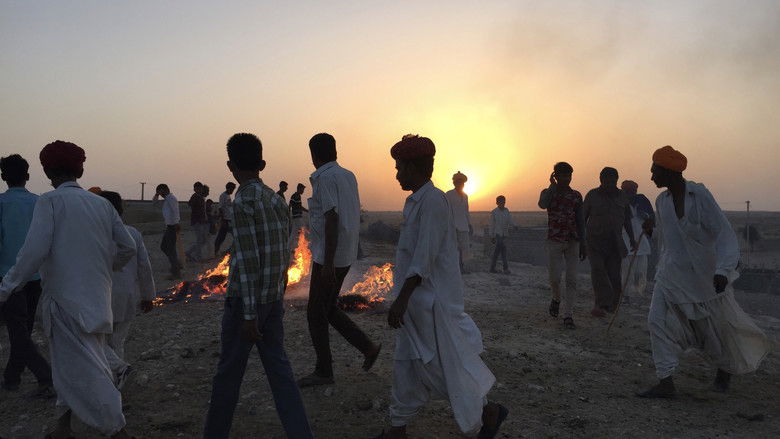 кадр из фильма Maru ro Moti