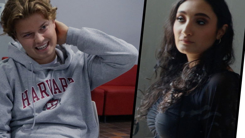 кадр из фильма A day in the life