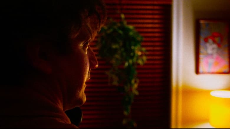 кадр из фильма The Lonely Portrait