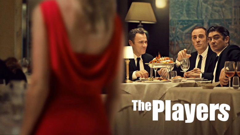 кадр из фильма Неверные