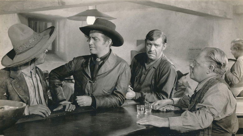 кадр из фильма Billy the Kid