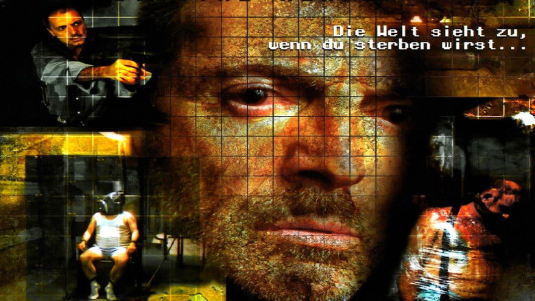 кадр из фильма Смерть online