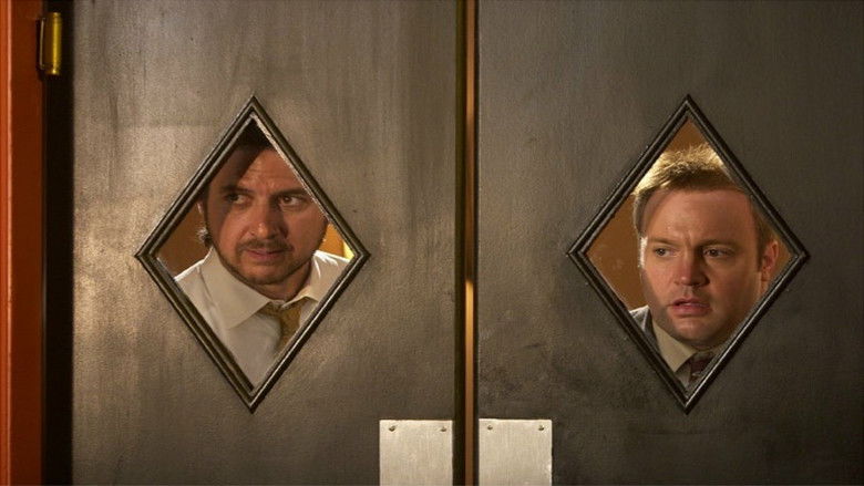 кадр из фильма Жаренные