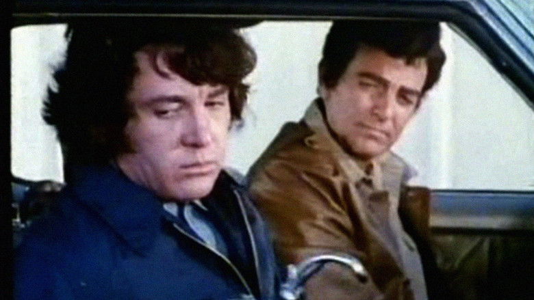 кадр из фильма Beg, Borrow...or Steal