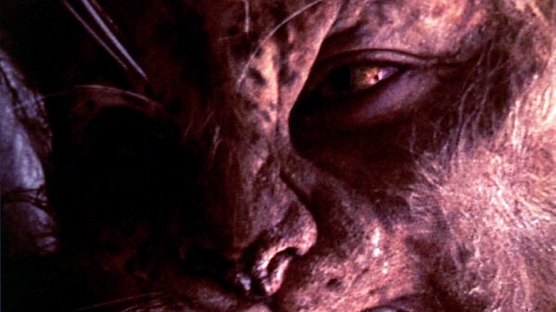 кадр из фильма Остров доктора Моро