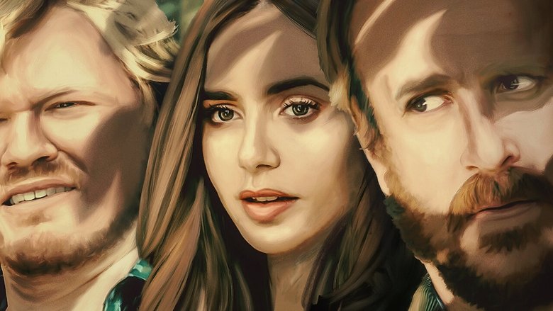 кадр из фильма Внезапная удача