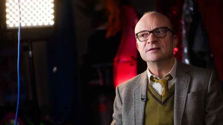 кадр из фильма Fördom & stolthet – en queer filmhistoria