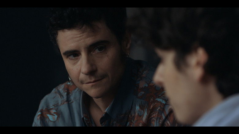 кадр из фильма L'Autre