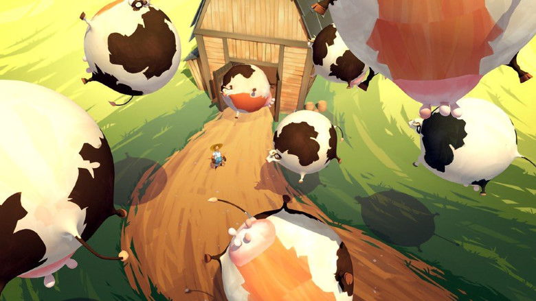 кадр из фильма FAT