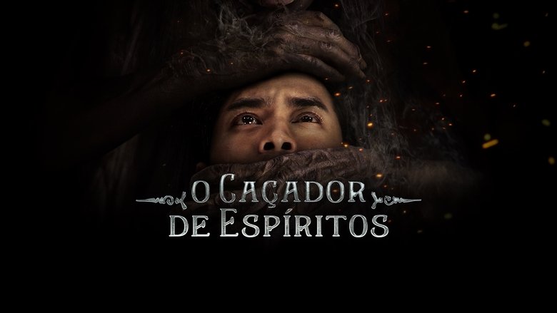 кадр из фильма Экзорцизм. Изгоняющий духов