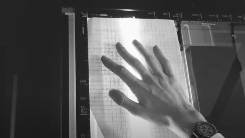 кадр из фильма Gutenberg