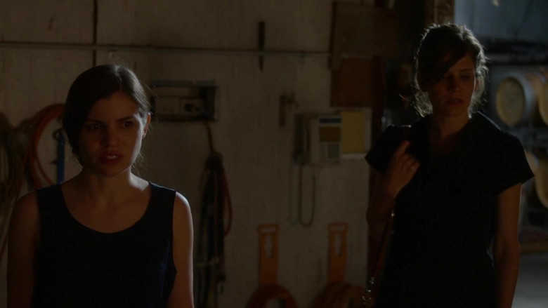 кадр из фильма Вдребезги