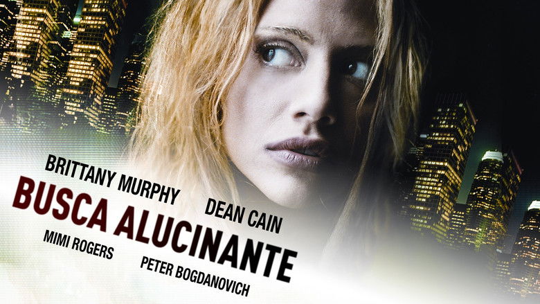 кадр из фильма Безудержная