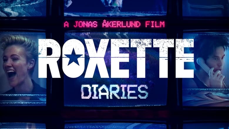 кадр из фильма Дневники Roxette