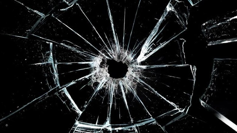 кадр из фильма Без лица