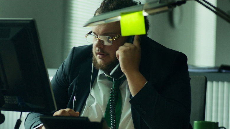 кадр из фильма El Príncipe Nigeriano