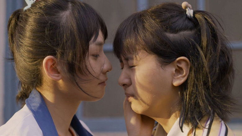 кадр из фильма Солнечные сестрички