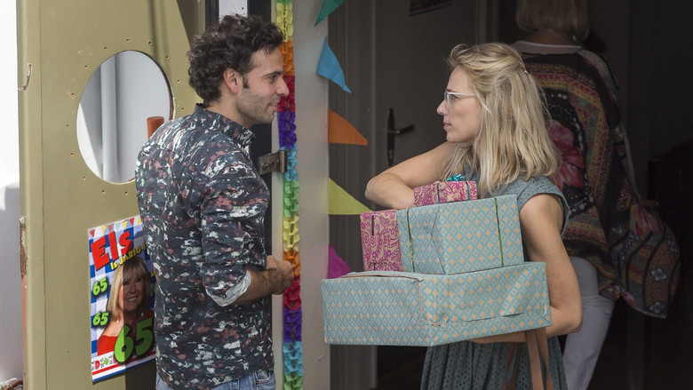 кадр из фильма Hartenstrijd