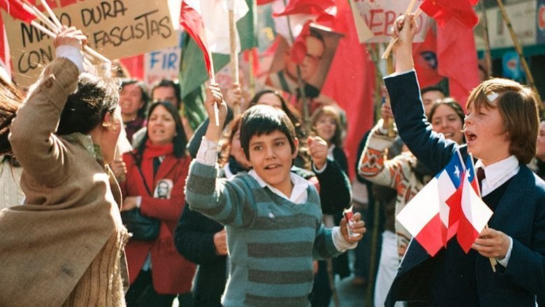 кадр из фильма Мачука