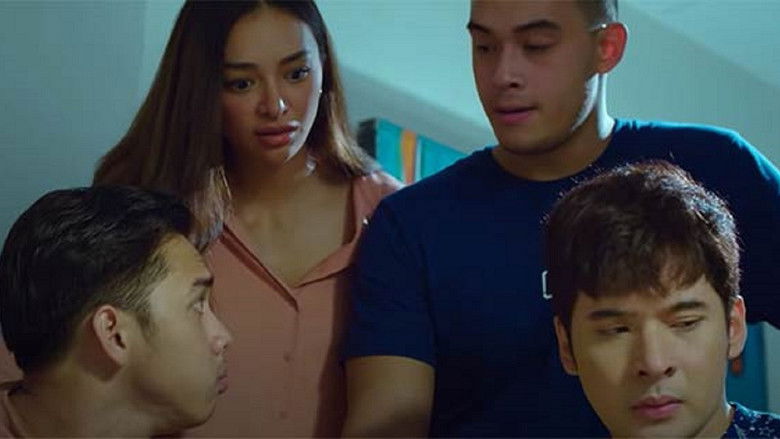 кадр из фильма Bekis on the Run