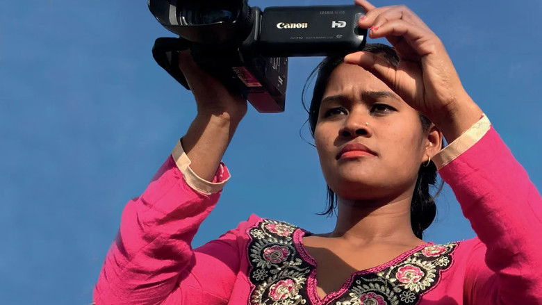 кадр из фильма I Am Belmaya