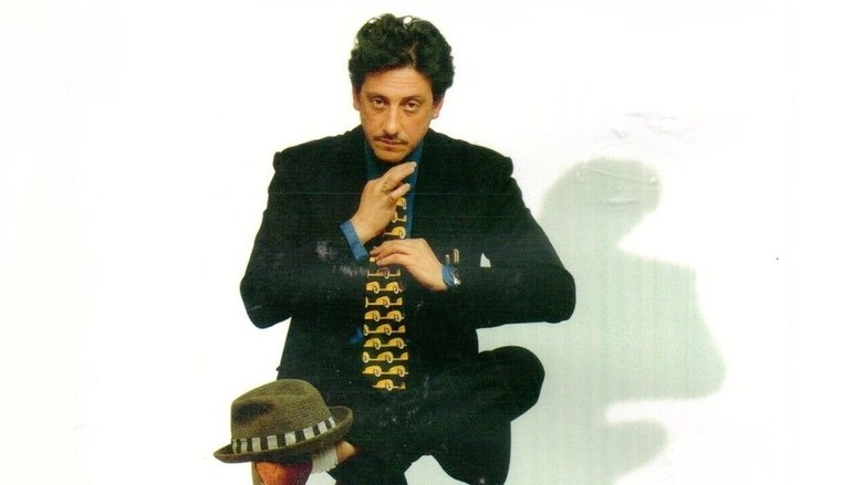 кадр из фильма Libero Burro