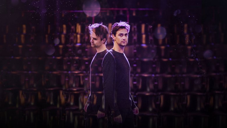 кадр из фильма The Show Must Go On