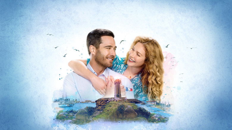 кадр из фильма Маяк Мораи