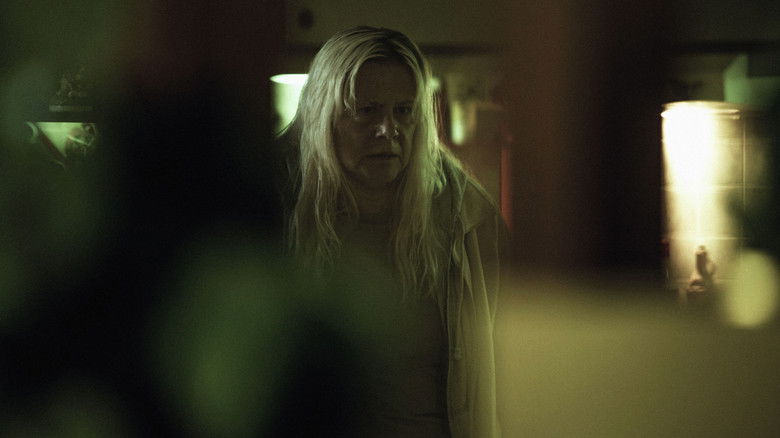 кадр из фильма Ракитник