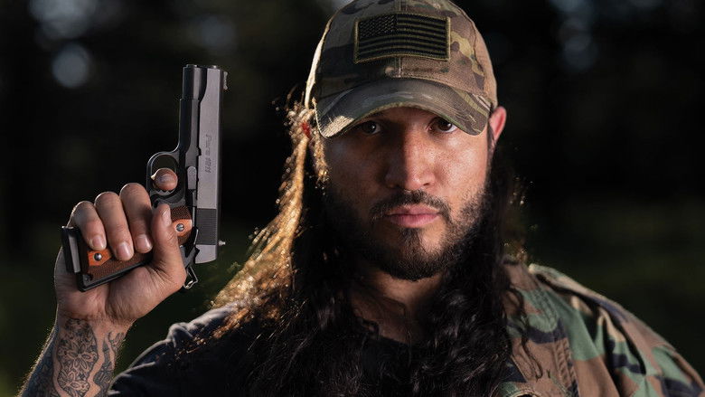 кадр из фильма Duffle Bag Boy