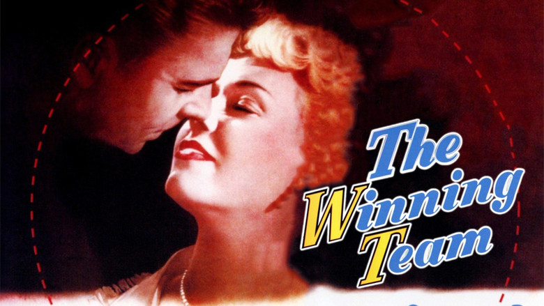 кадр из фильма The Winning Team