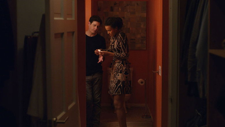 кадр из фильма Reenactment