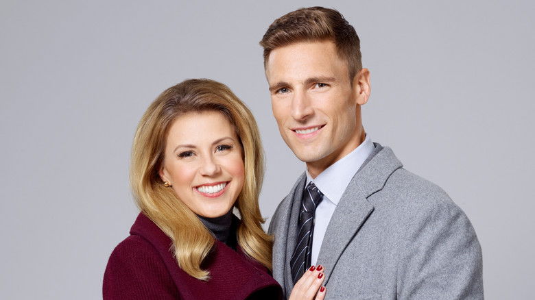 кадр из фильма Весело и ярко