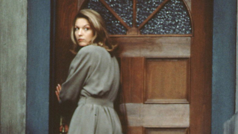 кадр из фильма Блаженство