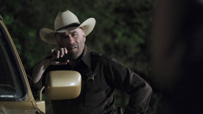 кадр из фильма Земля мафии