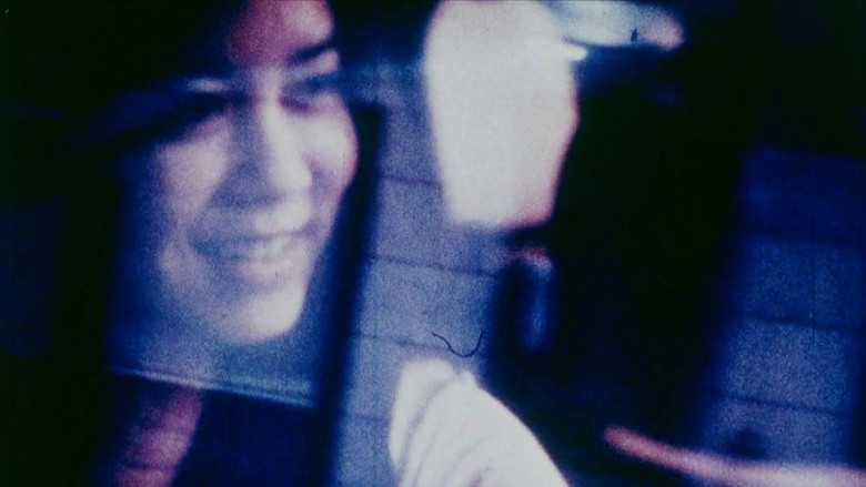 кадр из фильма 기억의 표면, 표면에 대한 기억