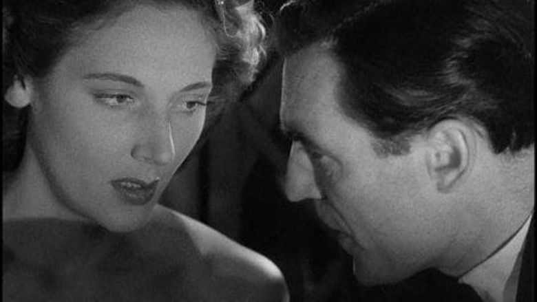 кадр из фильма The Small Back Room