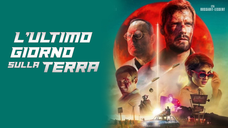 кадр из фильма Le Dernier Voyage de l'énigmatique Paul W.R