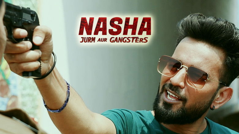 кадр из фильма Nasha Jurm aur Gangsters