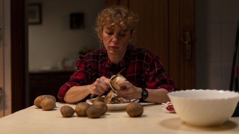 кадр из фильма Matria