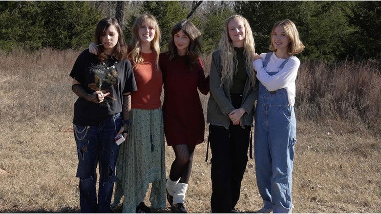 кадр из фильма Autumn Stalking