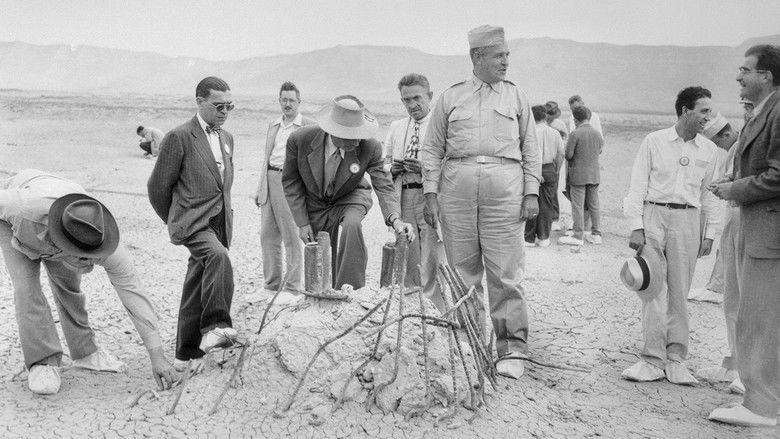 кадр из фильма Bombshell